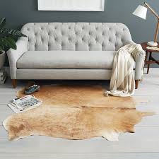 Imagine the nice contrast a soft you won't find a better selection of 100% authentic brazilian cowhide rugs for sale anywhere else. Cowhide Rug