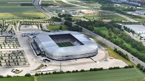Get the full lowdown on the santiago bernabéu stadium and access to unique experiences, such as ticket purchases, the tour and the stadiums restaurants Fca Stadion Fakten Und Zahlen Zur Wwk Arena Des Fc Augsburg