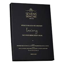 Here you'll find the perfect blend of relaxation and results in a cozy, friendly environment. Sevens Skincare Woow Shopping