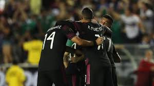 Currently, mexico rank 1st, while el salvador hold 3rd position. 0ilblsf Byfqzm