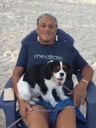 Since we can't ask our dogs how they are feeling each day, it's important to understand the signs of a sick dog. Bladder Cancer Patient Burt And His Dog Bladder Cancer Advocacy Network