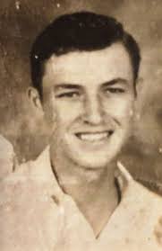 Robert Hancock Obituary