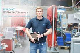 The group employs around 400 employees, with footprints in veľké leváre (slovakia), vienna (austria), and bangalore (india). Gebauer Griller Office Photos Glassdoor