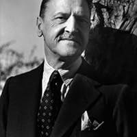 W. Somerset Maugham (Author of Of Human Bondage)