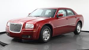 Image result for Inferno Red 2007 Chrysler
