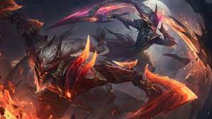 Draven lmht mobile tốc chiến: Riot Sáº½ Ra Máº¯t 120 Trang Phá»¥c Má»›i Cho Lmht NÄƒm 2020 Game