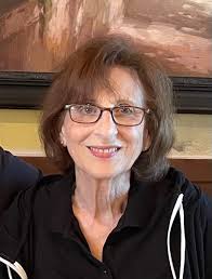 Julia Bastin passed Friday April 12, 2024.