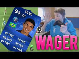 Fifa 15 | toty review thiago silva 93 & statistiche in game. F K This Toty Thiago Silva Wager Fifa 14 Ultimate Team Team Of The Year