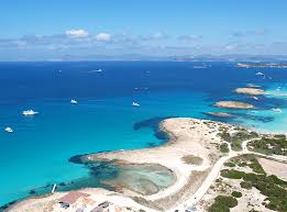Formentera may be the smallest of spain's balearic islands, but it doesn't scrimp on allure. Urlaubsziele Hotels In Formentera Insotel Hotel