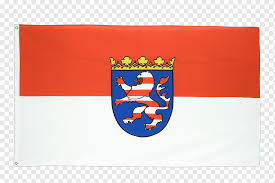 Illustration about 3d flag of hessen, germany. Flag Of Hesse Png Images Pngwing