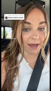 Delicious Buc-ee's Baked Potato Salad Recipe!