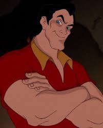 In the afterglow, they share. Gaston Disney Wiki Fandom
