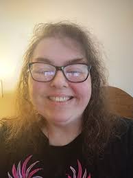 Happy with simple life at home