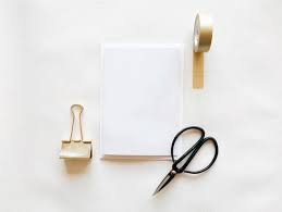 Greeting Card Flat Lay Mockup Card Photography Photography Products Flatlay