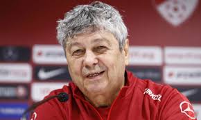 Galatasaray'da mircea lucescu seslerinin dozajı artıyor. Lucescu Dan Ilginc Aciklama Galatasaray 11 Yabanci Ile Sampiyon Oldu Boldmedya
