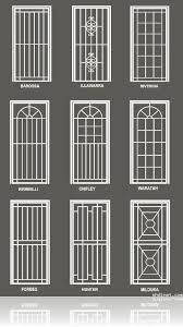 Pin On Window Grill Design