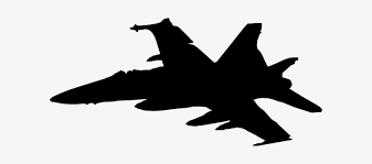 Browse our collection of air force templates icons elements presentations silhouettes and much more. F Fighter Jet Silhouette Png Png Image Transparent Png Free Download On Seekpng