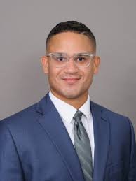 Section Member Profile