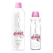 Like caudalie's grape water spray, this bottle creates a superfine mist that can be sprayed all over — not just on your face. Evian Facial Spray Reviews Makeupalley