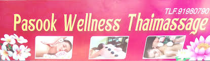 Pasook Wellness Thai Massage