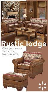 11 Diy Pallet Bars Are Sure To Be Cost Effective All Diy Masters Rustic Lodge Rustic House Home Decor