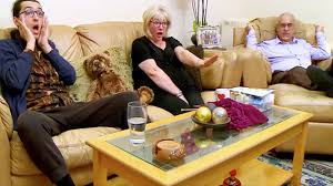 We love watching them, watching the tv on gogglebox. Sussex S Gogglebox Stars And What They Do When They Re Not On Channel 4 Sussexlive