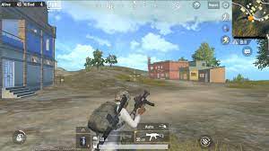 تنزيل ببجي لايت الخفيفة مهكرة Pubg Mobile Lite