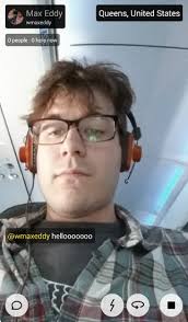 Meerkat (for Android) Review