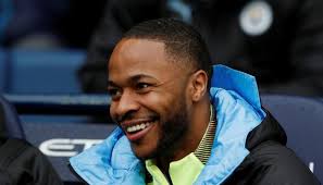€* 8 ara 1994, kingston.bilgi ve gerçekler. Raheem Sterling Auf Kurs Um Fit Zu Sein Fur Die Champions League Zusammenstoss Mit Real Madrid Aktuelle Boulevard Nachrichten Und Fotogalerien Zu Stars Sternchen