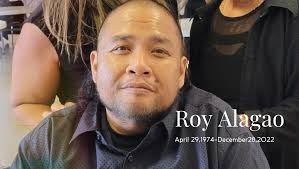 Fundraiser by Elizabeth Alagao -Rachel Muro : Funeral and Burial costs for  Roy Alagao