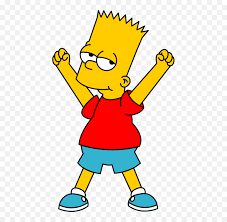 Jun 30, 2021 · outra curiosidade, é que a versão desenho de loki terá como dublador o próprio intérprete do personagem nos cinemas, tom hiddleston. Bart Simpson Png Images Cliparts Simpsons Clipart Bart Simpson Png Free Transparent Png Images Pngaaa Com
