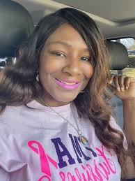 Latonya Payne's Instagram, Twitter & Facebook