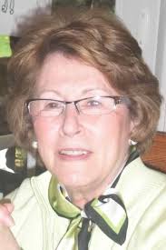 Obituary for Marianne E. (Giovagnoli) Ferrario