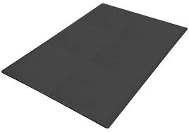 Puzzle mats walmart have always been a hot favorite among kids throughout the ages. Balance From Extra Thick Puzzle Exercise Mat With Eva Foam Interlocking Tiles For Mma Exercise Gymnastics And Home Gym Protective Flooring In Black Walmart Com Walmart Com