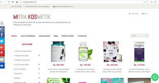 Check spelling or type a new query. Cara Mempromosikan Produk Kosmetik Dengan Sistem It Modern Dan Efektif Jasa Konsultan It Surya Semesta