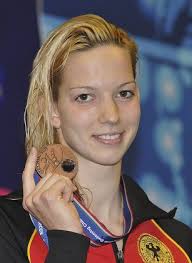 Akos Molnar Hungary Swims Mens 50m Editorial Stock Photo