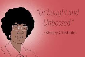Similar images · cute cartoon black children portraits. American History Through An African American Lens History Gif Shirley Chisholm Funny Gif