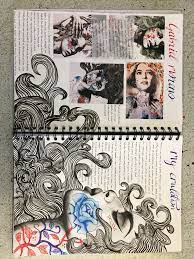 A good apa title page will help you get the grades you've always dreamed of. Visual Art Title Page Ideas Easy Download Free Mock Up
