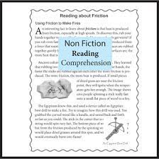 Reading comprehension is a very important part of the education process. Science Reading Comprehension Passages And Questions Force Of Friction