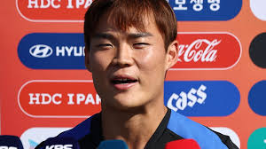 Hyeon-gyu Oh spreekt voor het eerst na afgesprongen transfer naar Stuttgart 