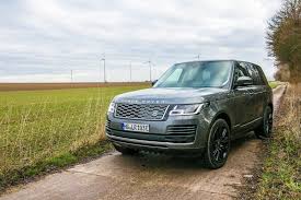 Calculate your lease or financing monthly car payment with the land rover payment calculator for all new range rover and discovery vehicles. Test Des Range Rover Vogue P400e Plug In Hybrid Elektroauto News Net