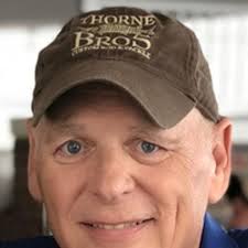 Thomas Lee Newcomb Obituary August 12, 2018