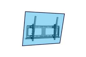 Support Mural Pour Ecran Plat Kimex Support Mural Inclinable Pour Ecran Tv 37 70 Antivol Darty