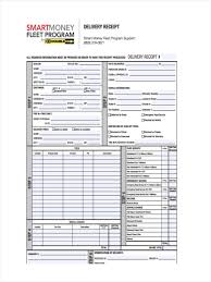 free 6 delivery receipt forms in pdf ms word