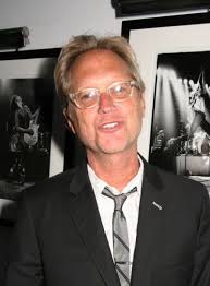 Gerry Beckley