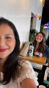 Day one I met this little Angel she never left my side. She’s one of my own  children and I am so grateful God put her in my path. She truly is Heaven  Lee. One more reason to get some more frequent ...