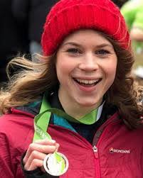 Sarah Everard's Instagram, Twitter & Facebook