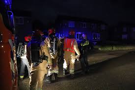 Een stroomstoring is vaak binnen een paar uur voorbij. Brandweer Rukt Uit Voor Brandlucht Na Stroomstoring 112hoogezand Nl