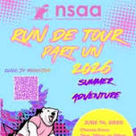 Run De Tour: Part Un