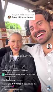 Jamie and Dave Mafs Tan